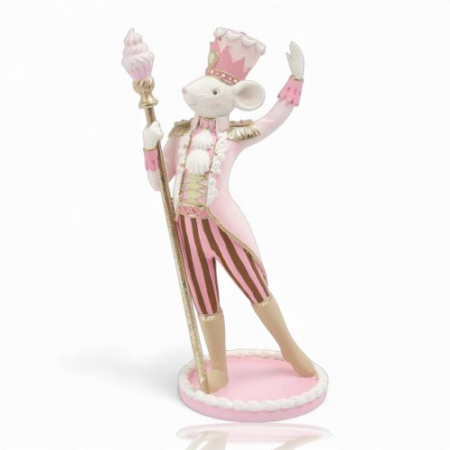 8.75 Patisserie Mouse King Min/2