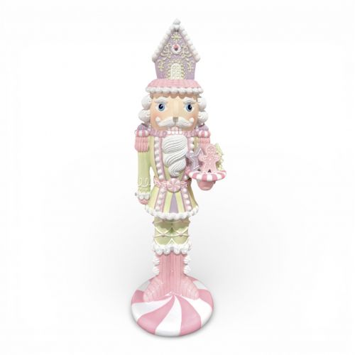 18in Patisserie Nutcracker Min/2