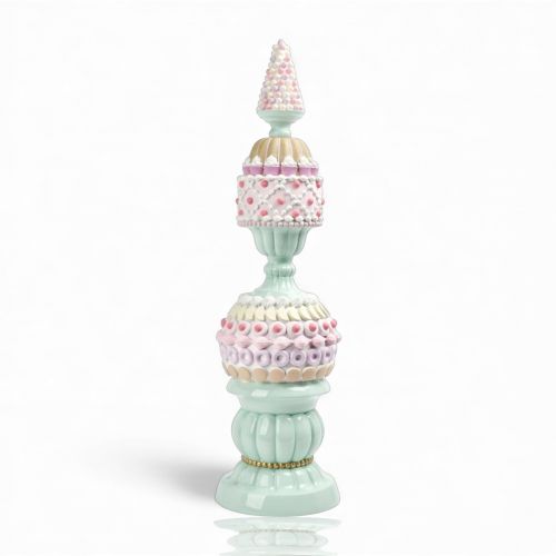 35in Patisserie Candy Dessert Topiary Tower Min/1