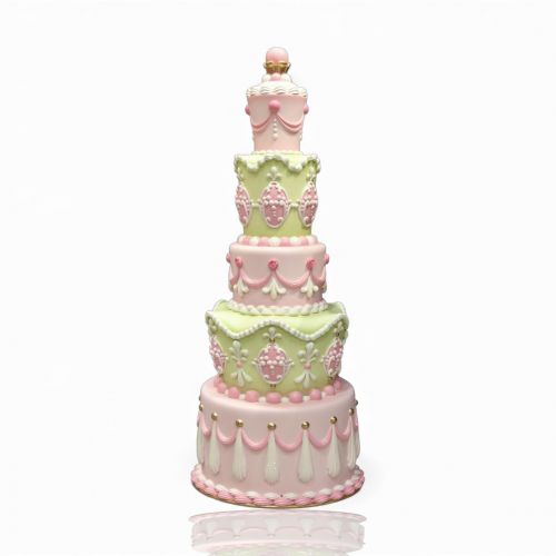 31in Patisserie 5 Tier Cake Min/1