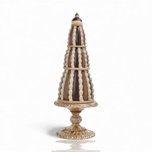 22in Le Chocolat Dessert Tower Min/1