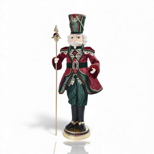 38in Majestic Fabric Colonial Min/1