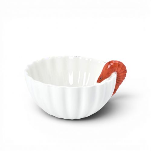 6.5in Shrimp Bowl Min/4