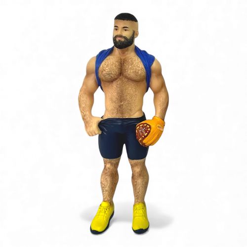 Catcher Bear - NEW 2026 - In Stock March 2026