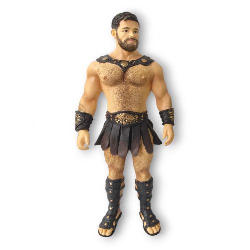 Gladiator Bear  - NEW 2026 - In Stock March 2026