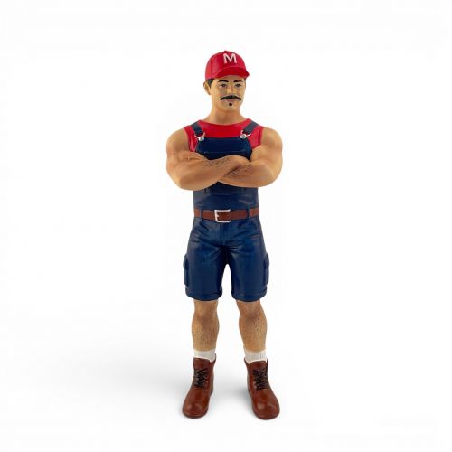 Mauricio Bear Min/3 - Pre Order In Stock OCT 2026
