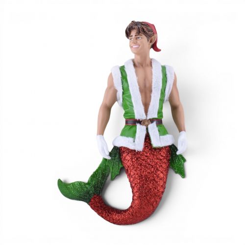North Pole Elf Min/3 - Pre Order In Stock OCT 2026