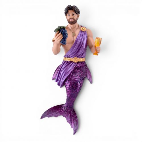 Bacchus Min/3 - Pre Order In Stock OCT 2026