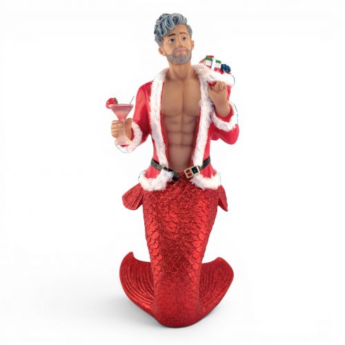 Hey Santa! Display Min/2 - Pre Order In Stock OCT 2026