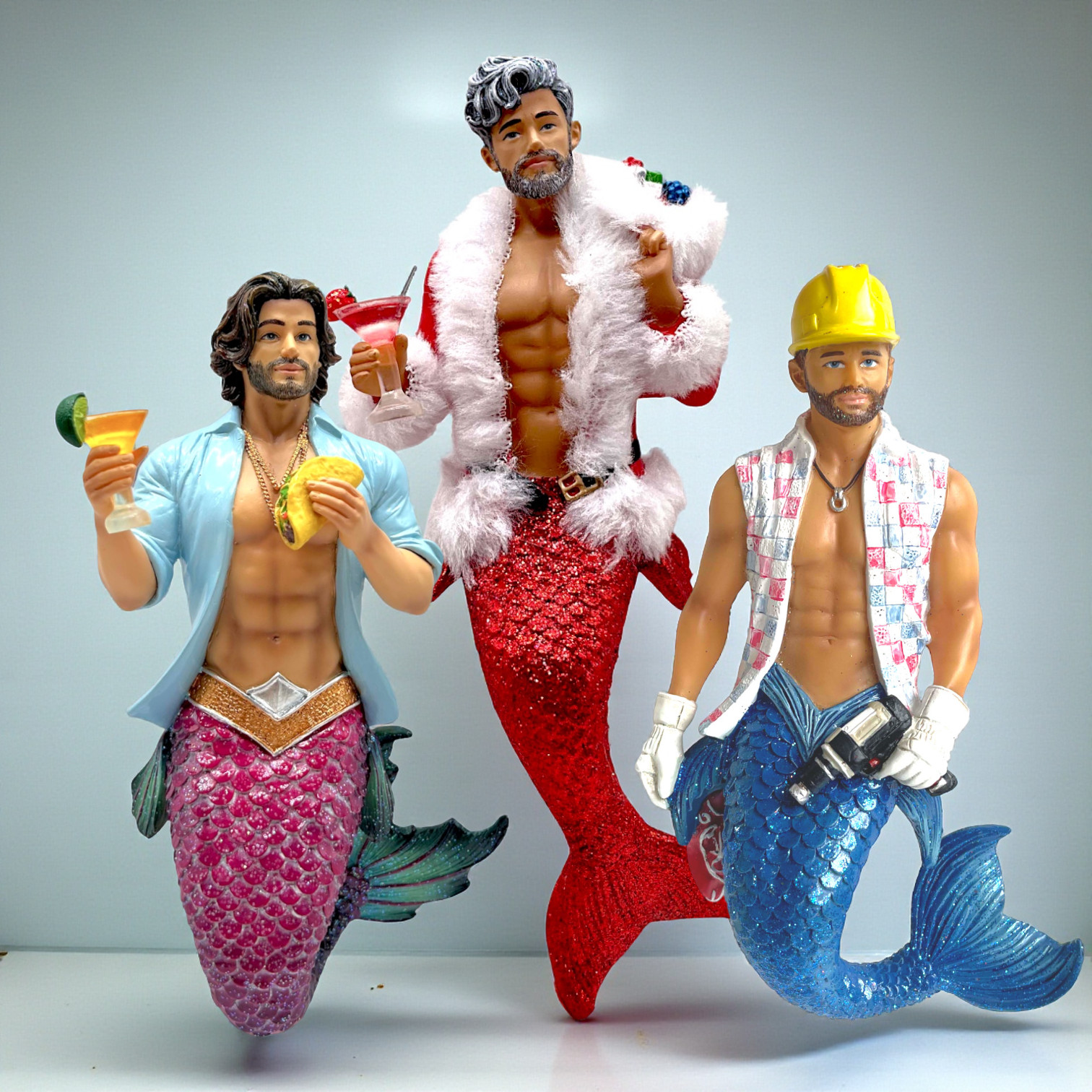 Mermen