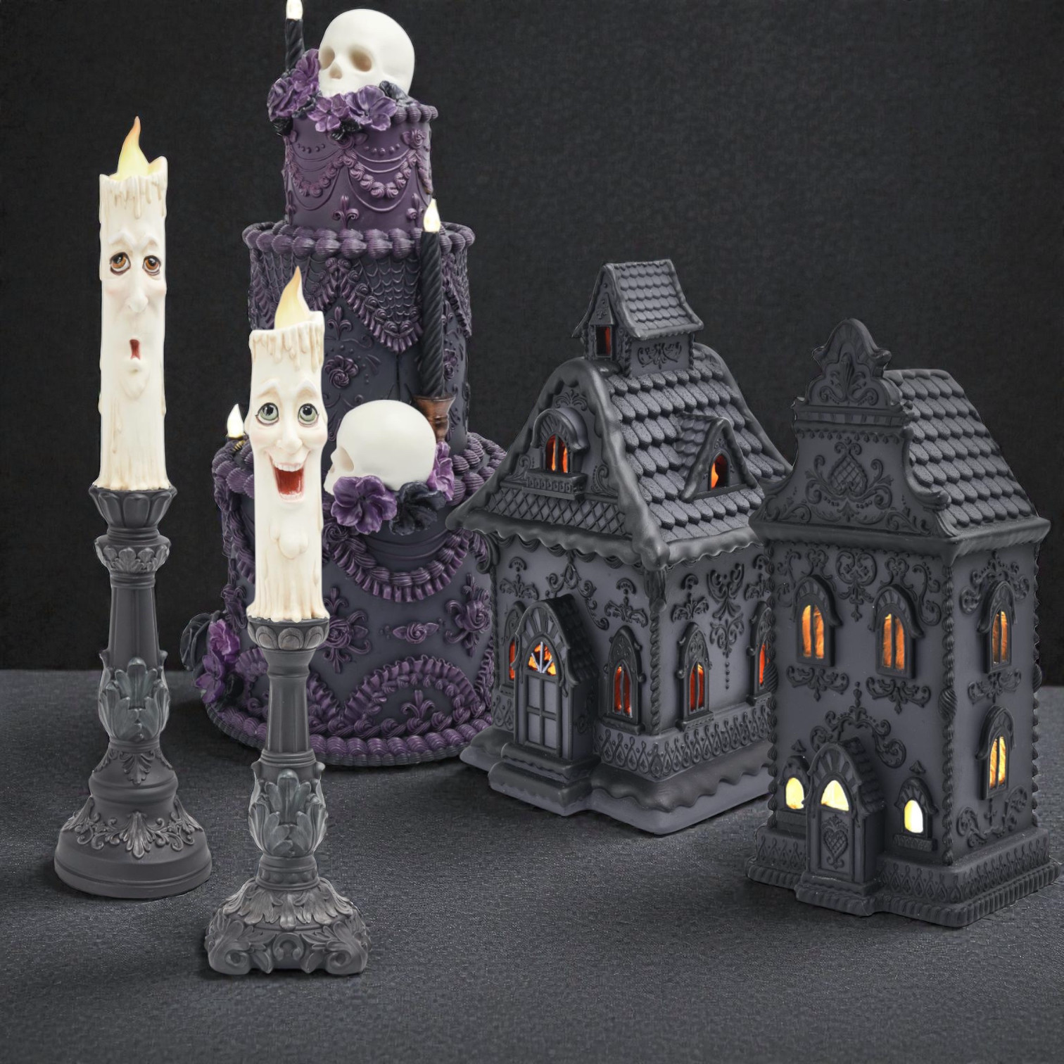 Spooky - NEW 2026 Pre Order